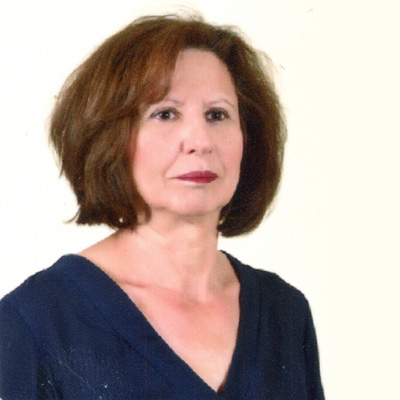 Aggeliki Spanou