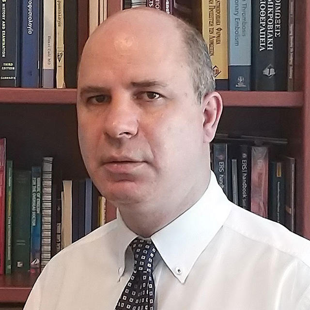 Konstantinidis Athanasios
